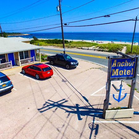 The Anchor Motel Narragansett Dış mekan fotoğraf