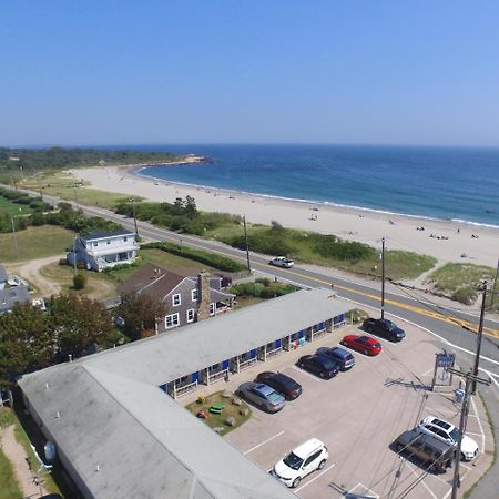 The Anchor Motel Narragansett Dış mekan fotoğraf