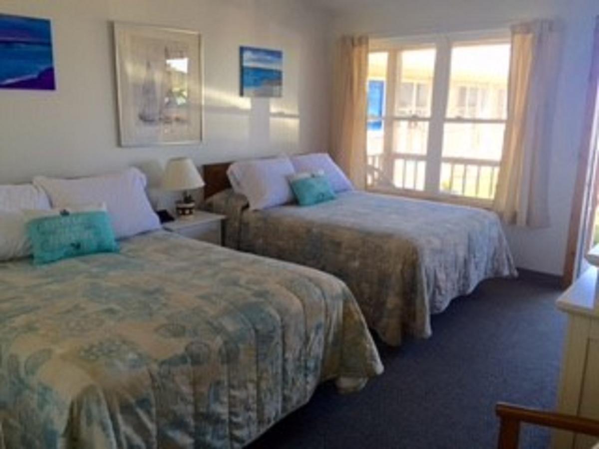 The Anchor Motel Narragansett Dış mekan fotoğraf