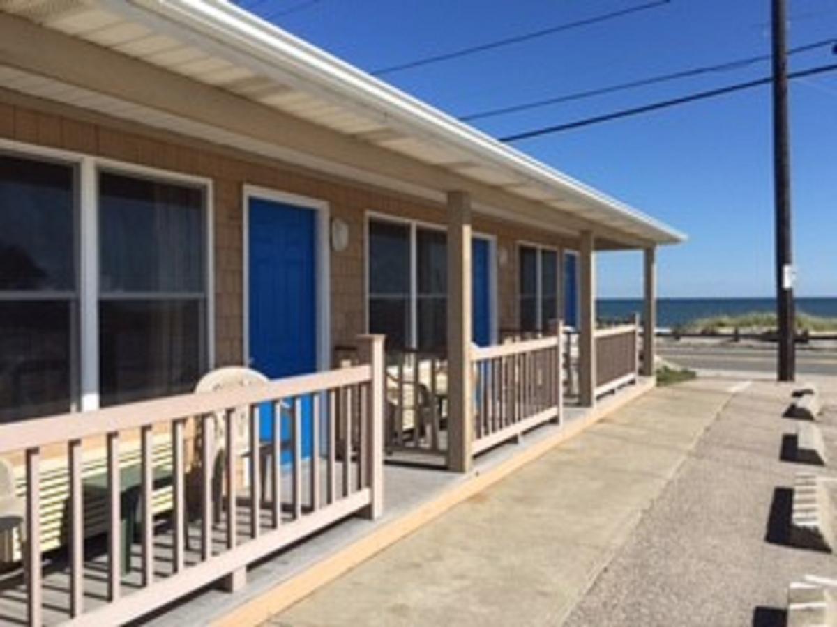 The Anchor Motel Narragansett Dış mekan fotoğraf