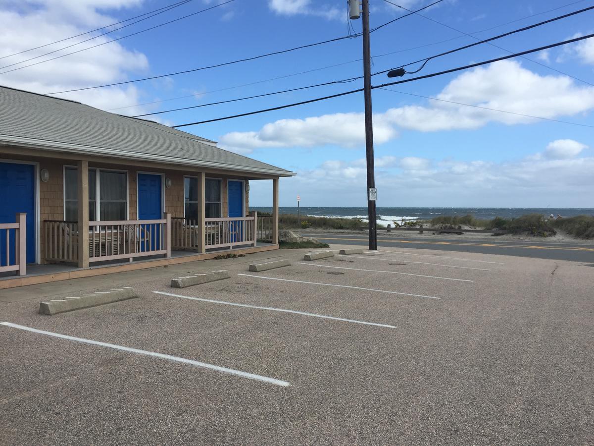 The Anchor Motel Narragansett Dış mekan fotoğraf