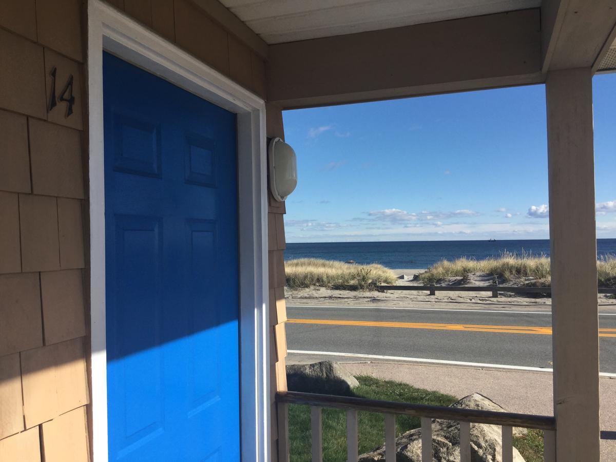 The Anchor Motel Narragansett Dış mekan fotoğraf