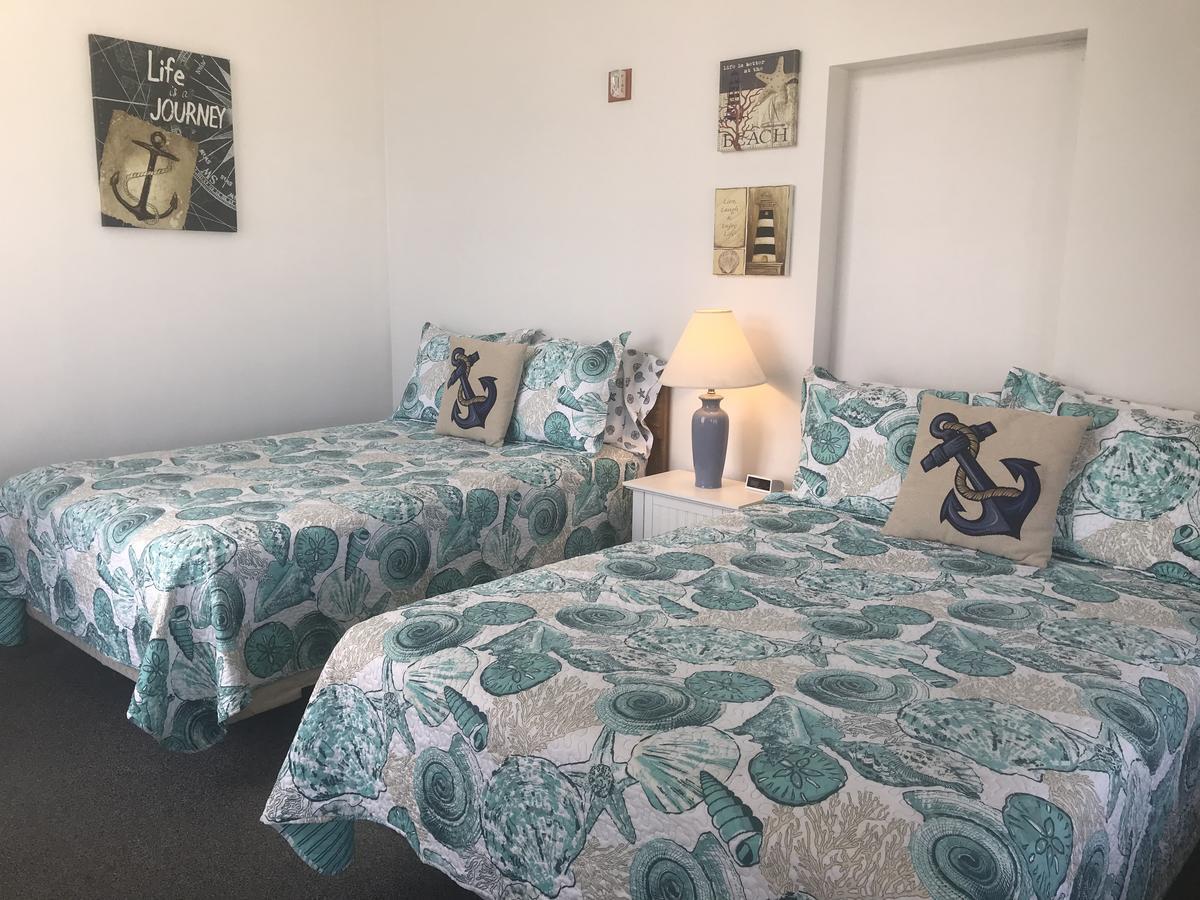 The Anchor Motel Narragansett Dış mekan fotoğraf